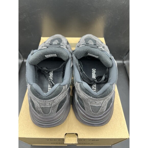adidas Yeezy Boost 700 V2 \'Vanta\' Men\'s Size 10 (FU6684) OG ALL CLEAN main image 8